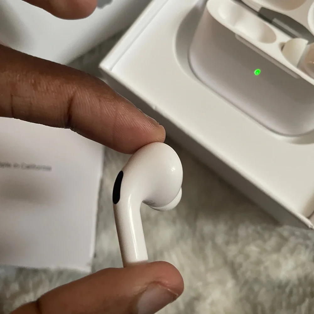 Apple brand new
